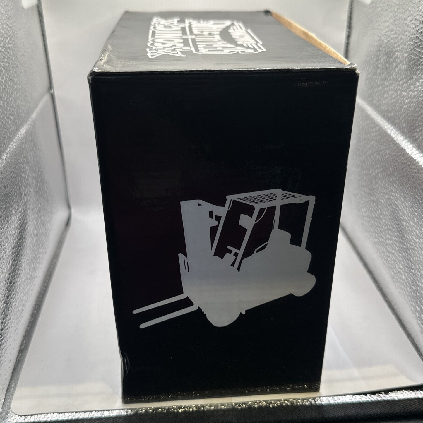 Ryo Hazuki Shenmue Limited Edition Figure Sonic & Sega All-Stars Racing Statue