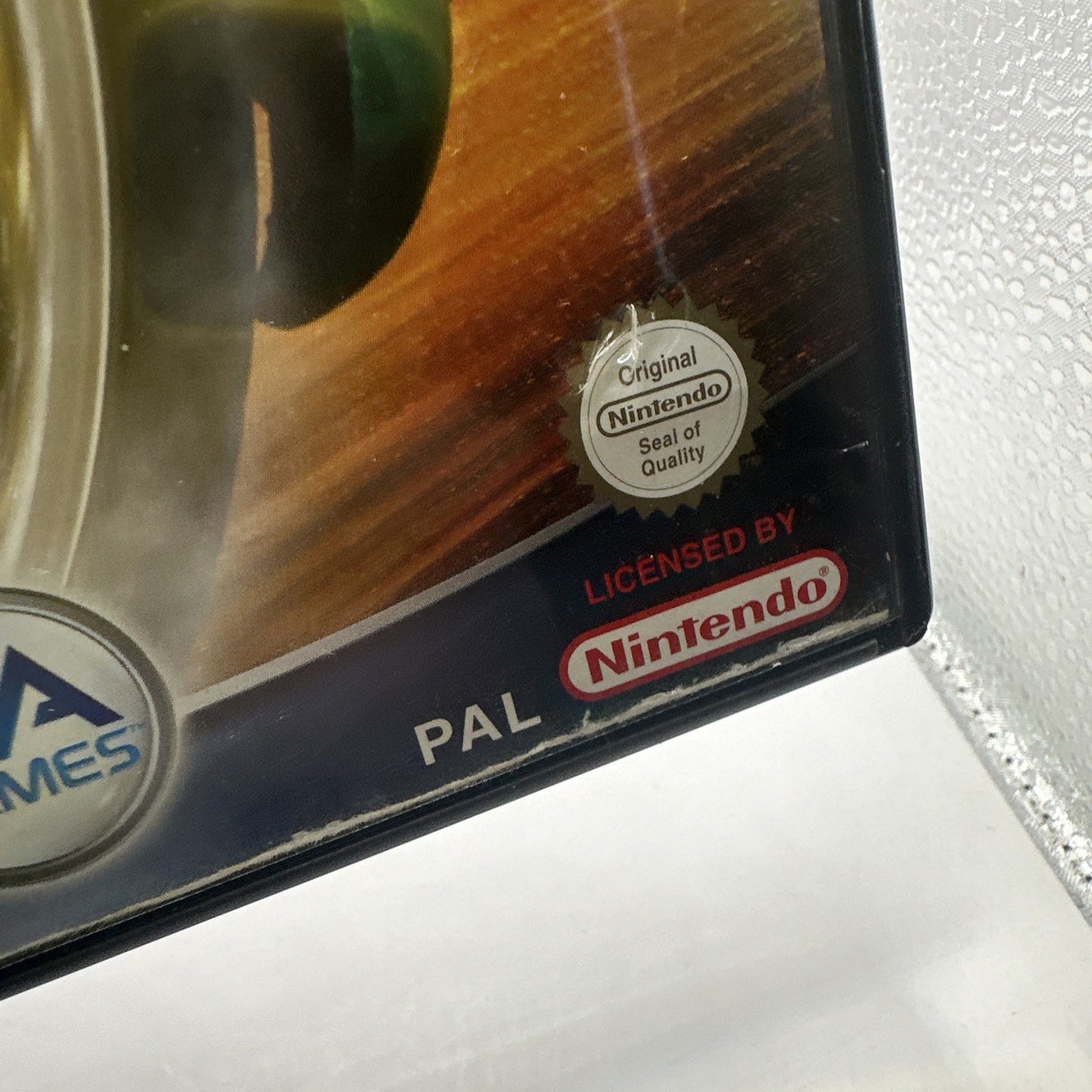 Need For Speed: Underground 2 • Nintendo GameCube + Manual (2004) PAL Car Racing