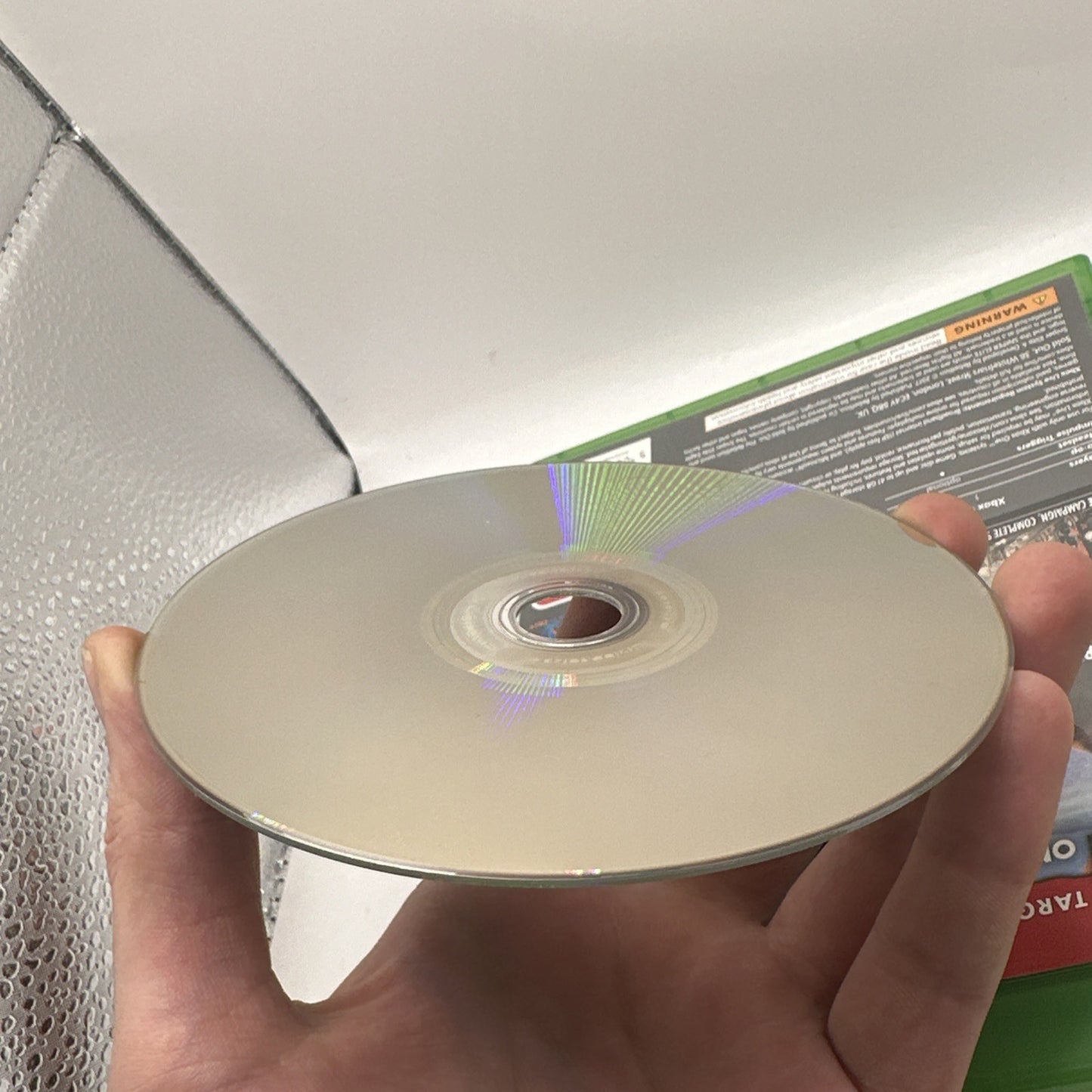 Sniper Elite 4 - Limited Edition • Xbox One Game (2017) PAL AUS