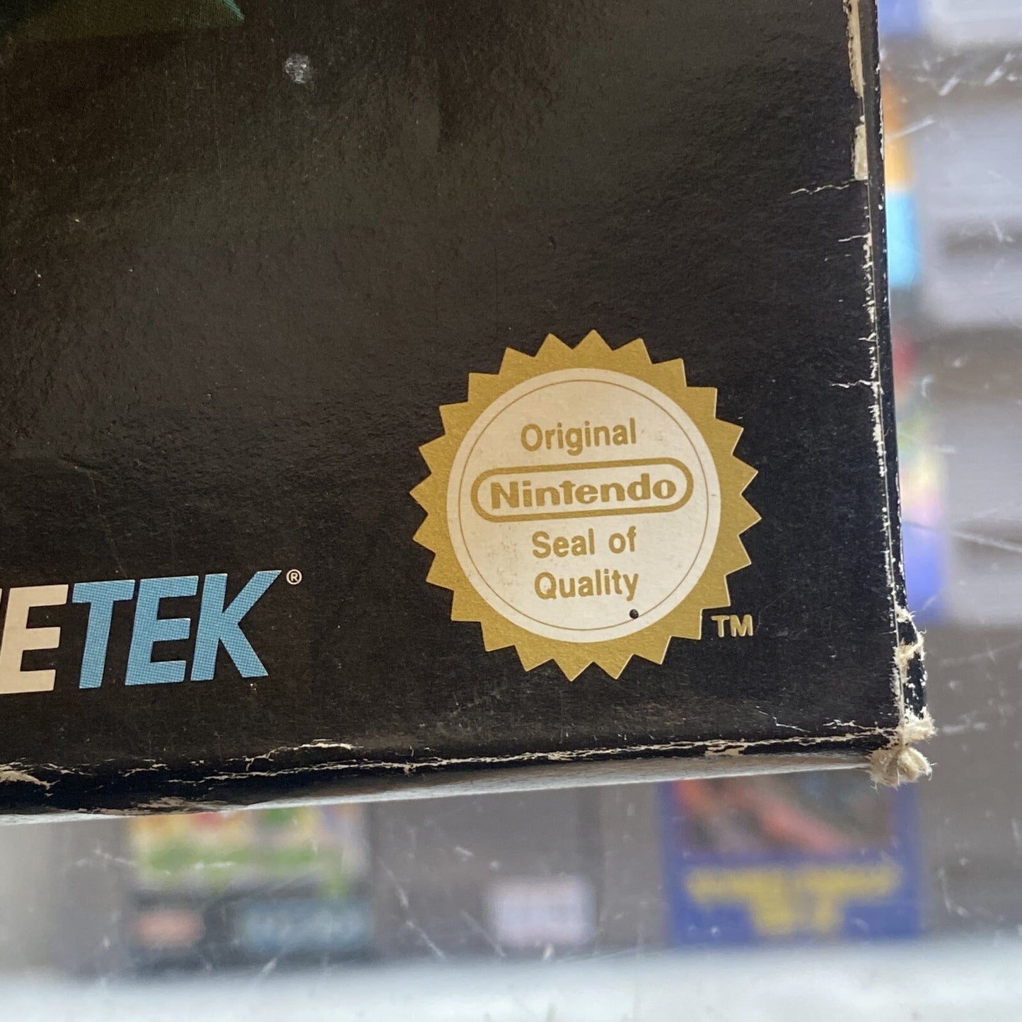 Spectre Super Nintendo Game PAL (1994) Boxed + Manual Complete SNES In Box