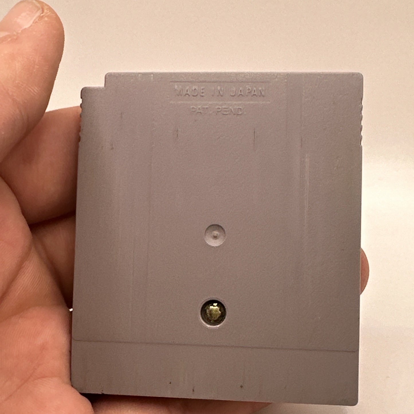 Super Mario Land 2: 6 Golden Coins • Nintendo Gameboy Game • Cartridge Only