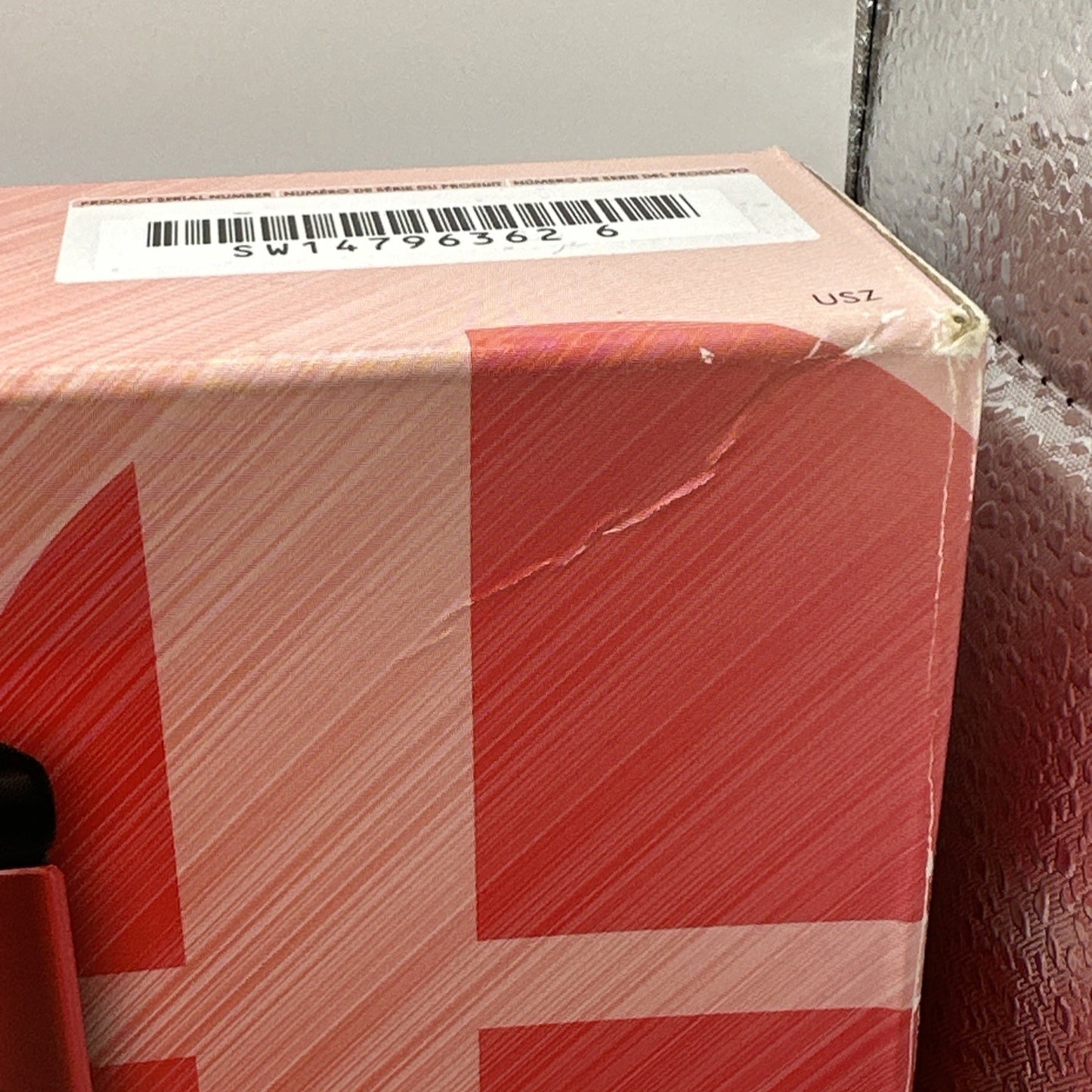 Nintendo 3DS XL Super Smash Bros Edition Red Console Handheld • Boxed • NTSC