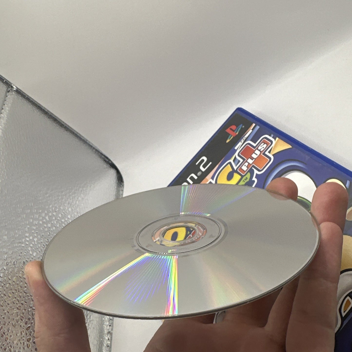 Sonic Mega Collection Plus • PlayStation 2 PS2 Game (2004) SEGA • AUS PAL