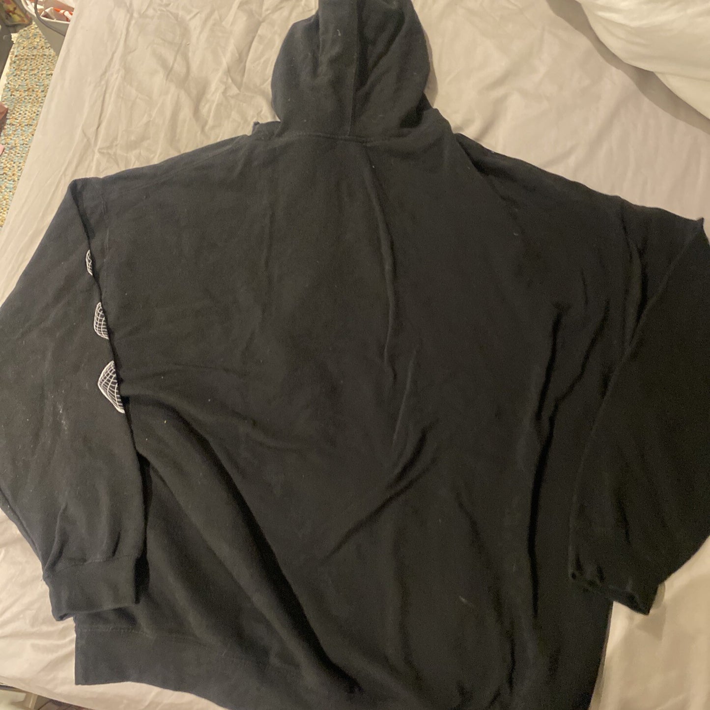 BACKSTREET BOYS DNA WORLD TOUR 2022 Hoodie Sweater Size XL