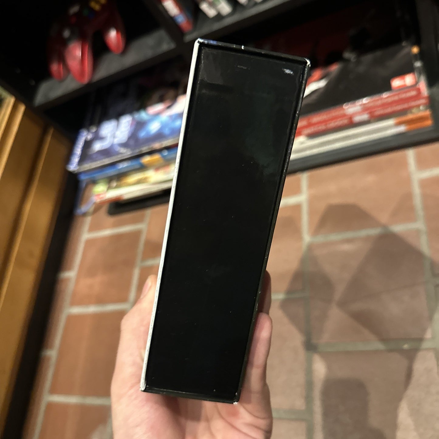 Fate/Extella Link - Fleeting Glory Limited Edition • Nintendo Switch (2018)