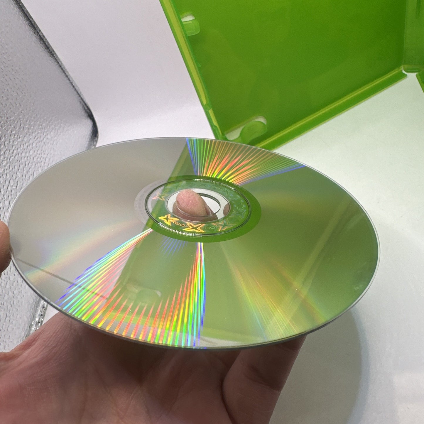 The Incredibles Rise Of The Underminer • Xbox Original Game (2004) PAL AUS • THQ