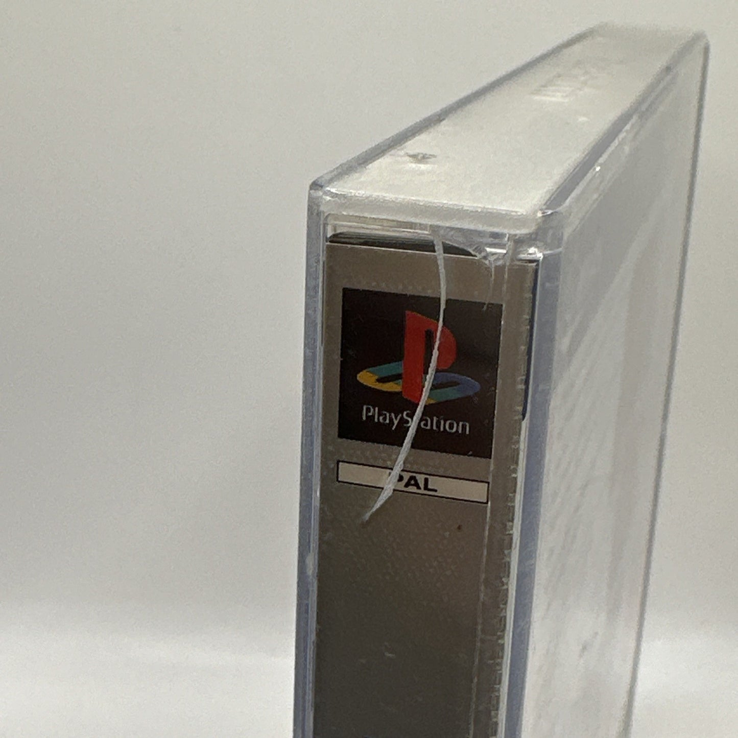 Road Rash • Sony PlayStation 1 PS1 Game + Manual (1995) PAL • Complete CIB