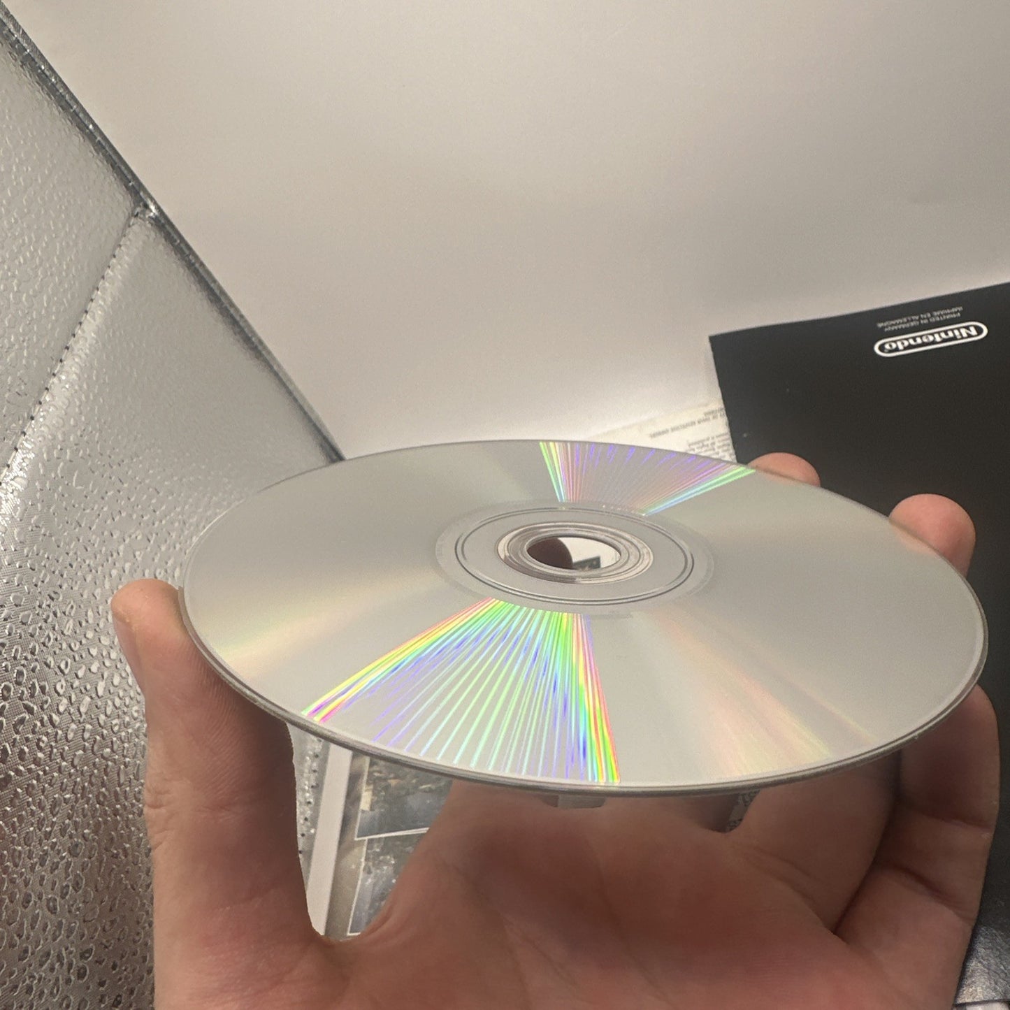 Sniper Elite • Nintendo Wii  Game + Manual (2009) PAL • Complete CIB • Shooter