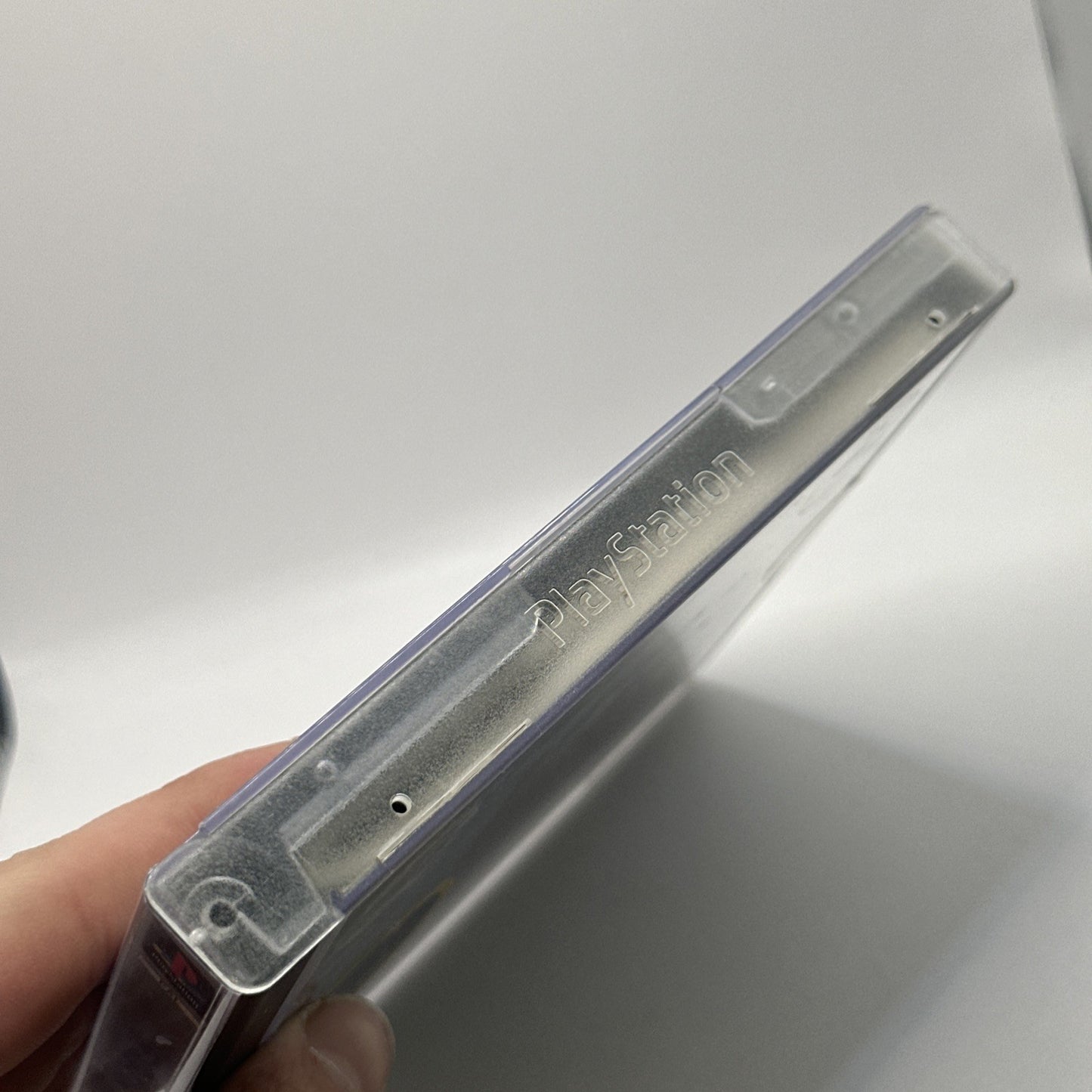 Road Rash • Sony PlayStation 1 PS1 Game + Manual (1995) PAL • Complete CIB