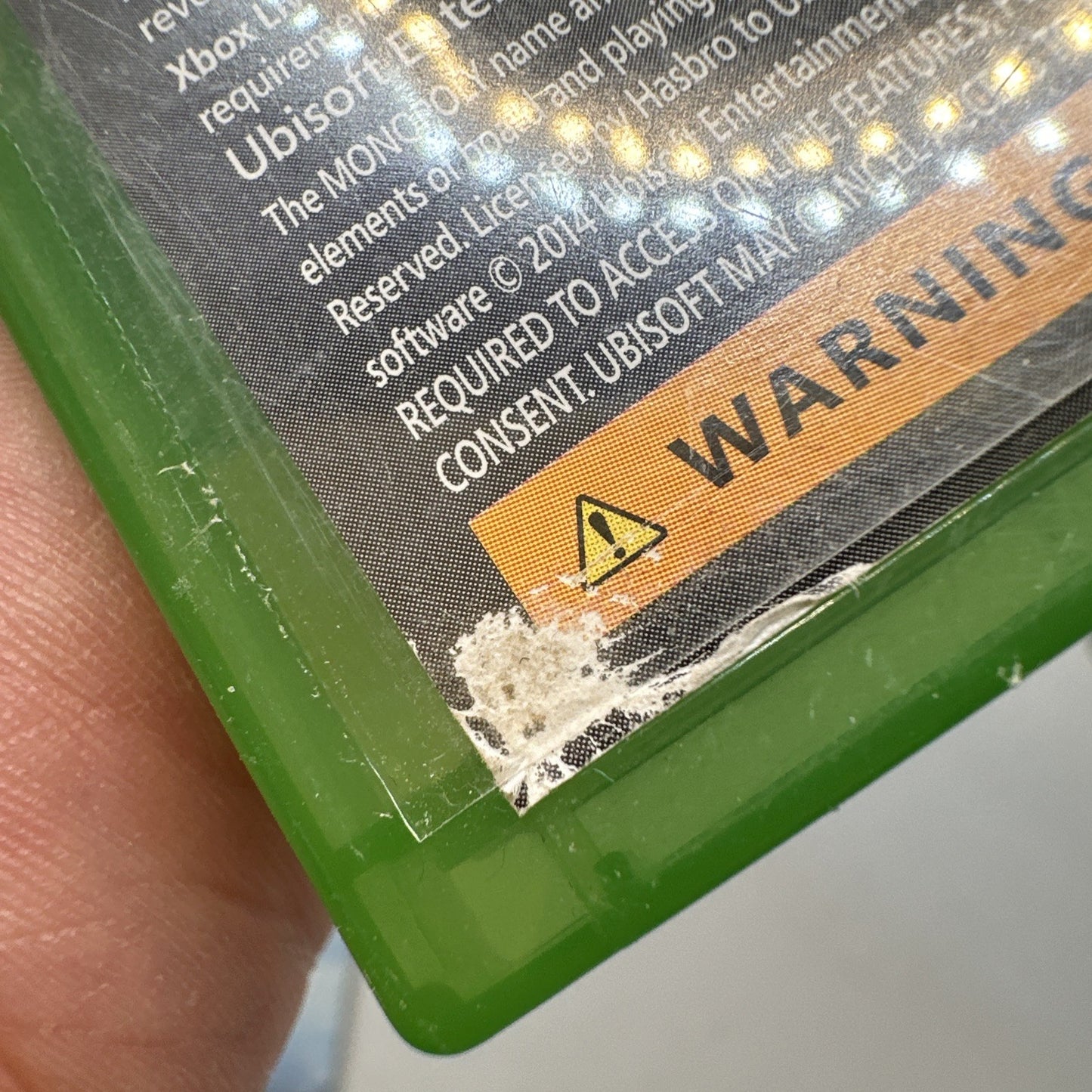 Monopoly Family Fun Pack • Xbox One Game + Manual (2014) PAL AUS • Complete CIB