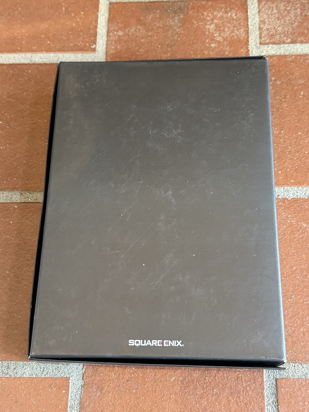 Final Fantasy XIV A Realm Reborn Collector’s Edition Box Set • PlayStation 4 PS4