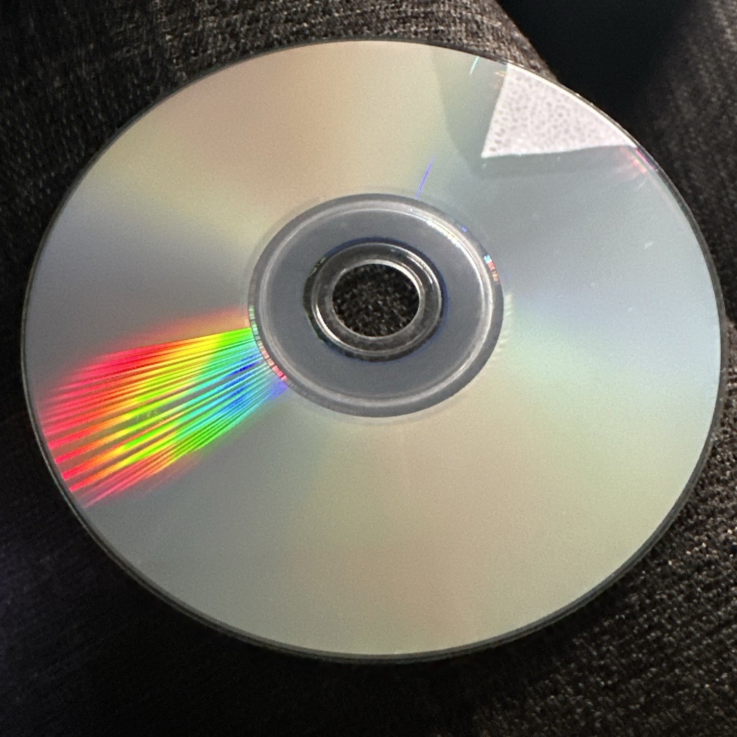 Spongebob Squarepants Creature From The Krusty Krab • Nintendo Wii + Manual PAL