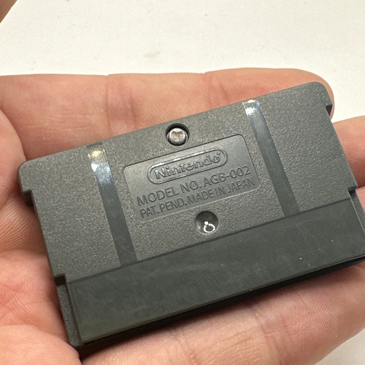 Double Game! Monster Trucks & Quad Desert Fury • Nintendo GBA Gameboy Advance