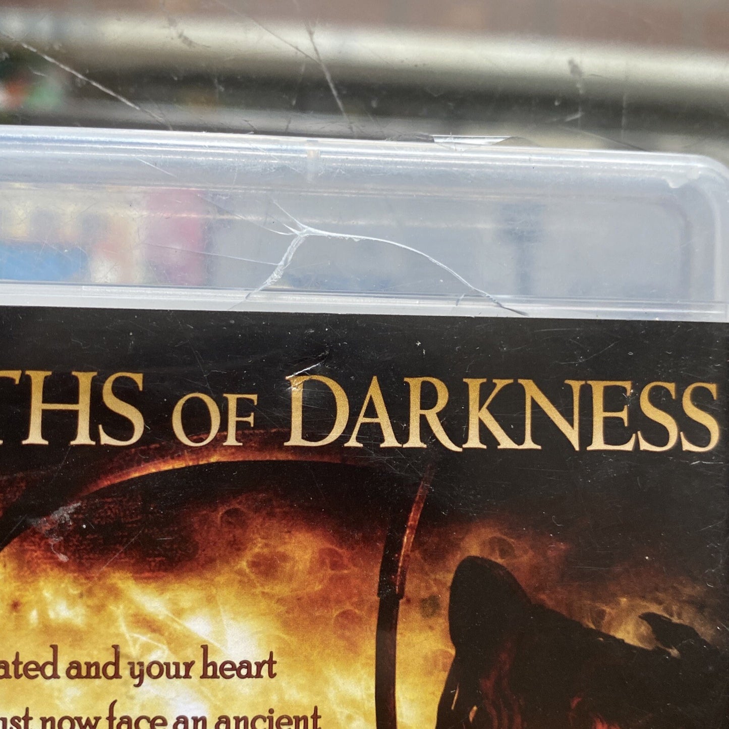 Dragon's Dogma Dark Arisen PlayStation 3 Game + Manual (2013) Capcom PS3 ARPG