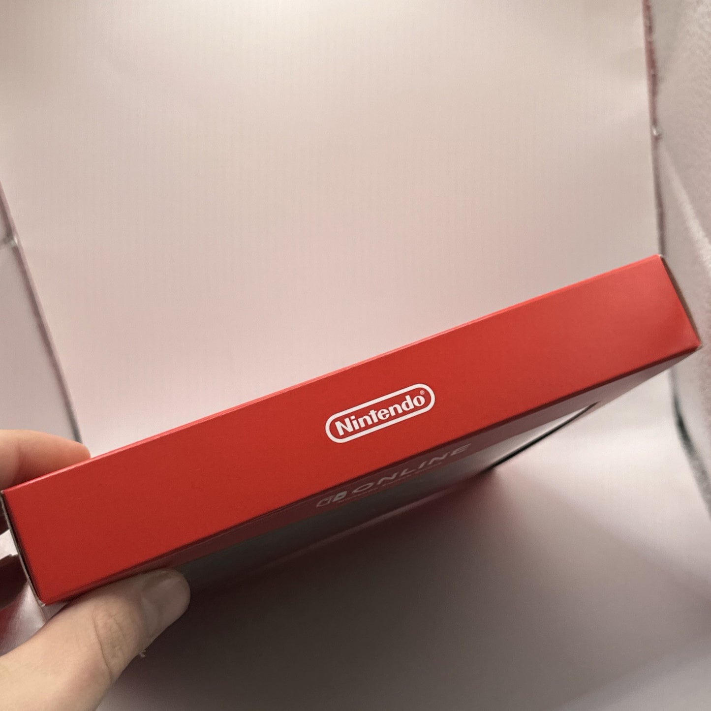 Nintendo Famicom Controller Family Computer Switch Online NES Japan • Boxed Used