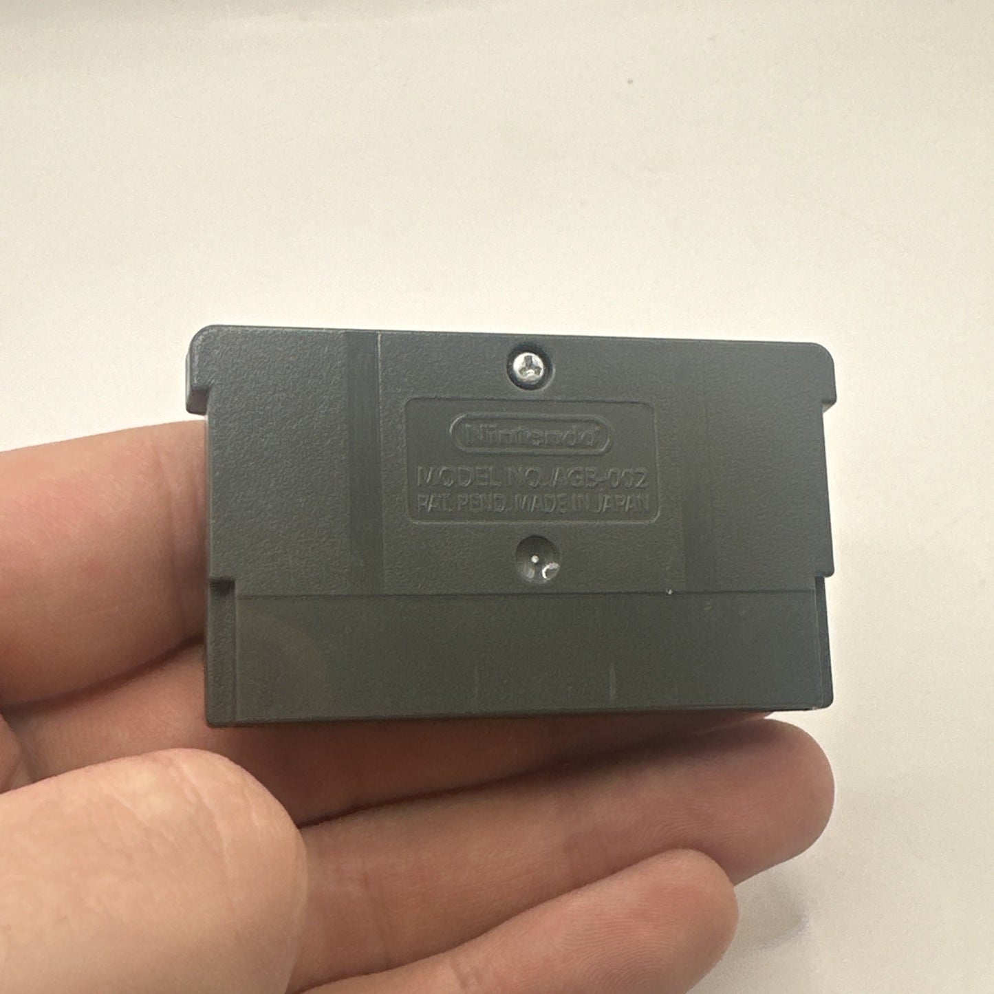 Catz • GameBoy Advance GBA Game (2005) Cartridge Only • Ubisoft