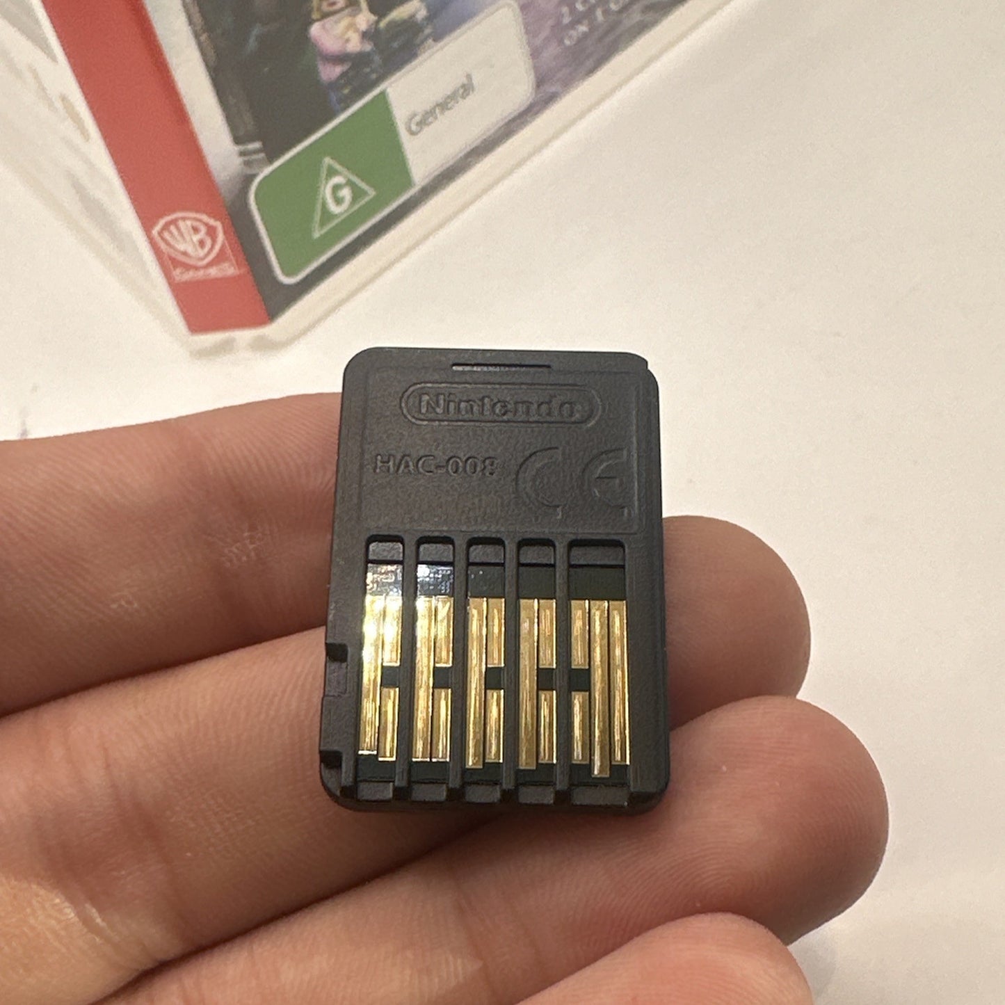 Lego Harry Potter Collection • Nintendo Switch Game (2018) AUS • Tested/Working