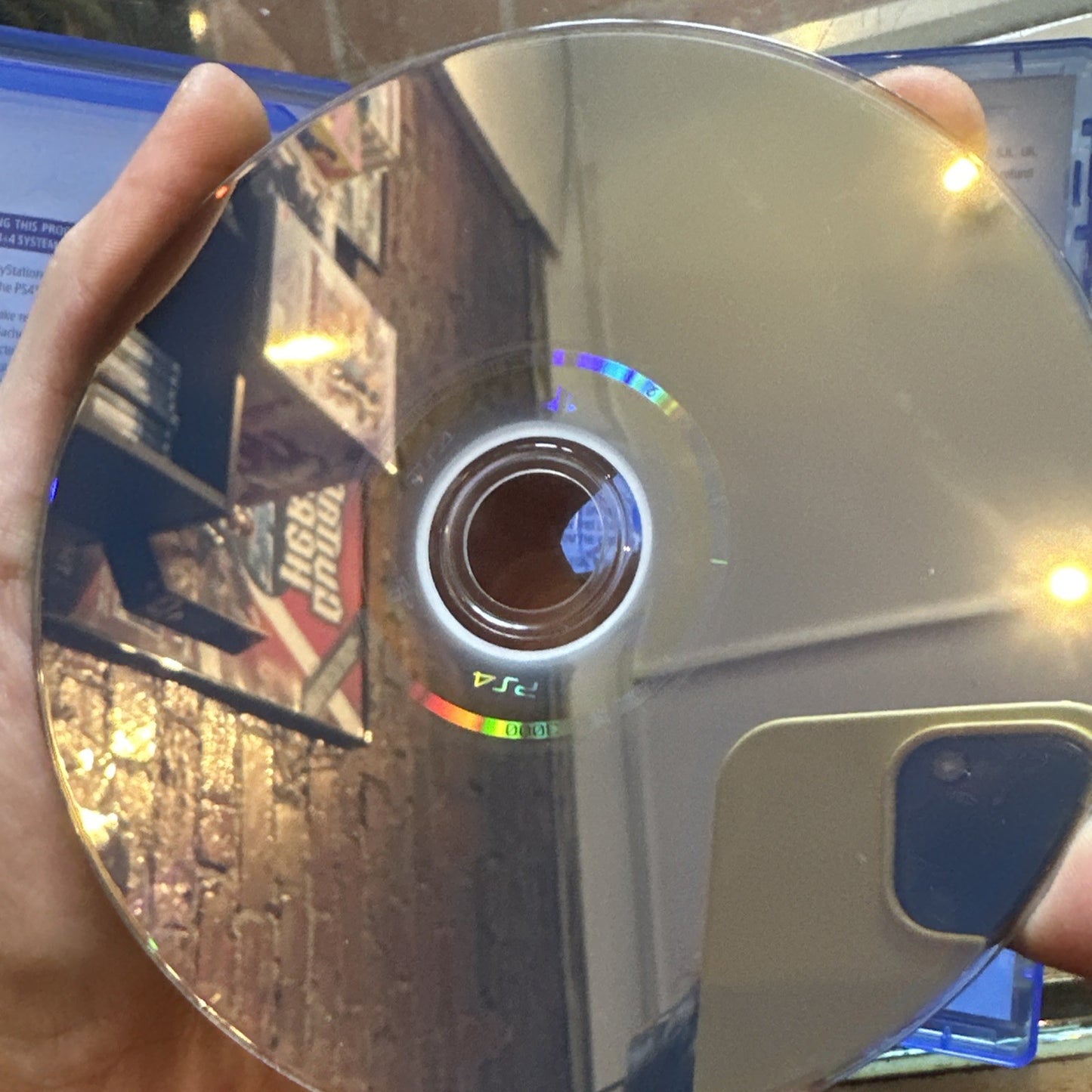 Mark McMorris Infinite Air • Sony PS4 Playstation 4 (2016) Snowboarding