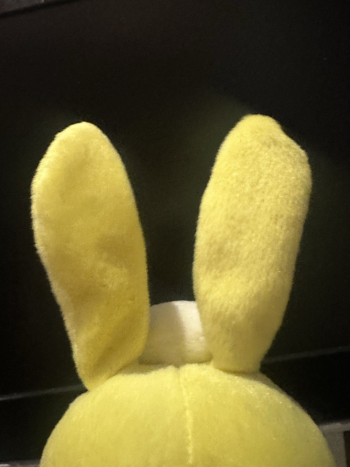 Happy Tree Friends Cuddles Plush (2006) HTF Stuffed Toy Plushie • Mondo Media