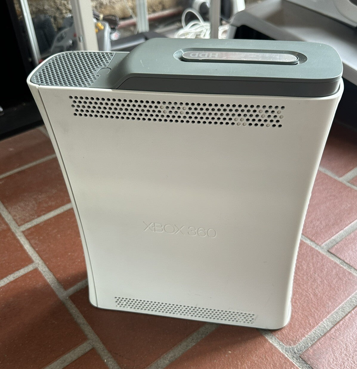 Xbox 360 Console Gears of War 2 Bundle Pack Set PAL **RARE!!**  Boxed • Tested