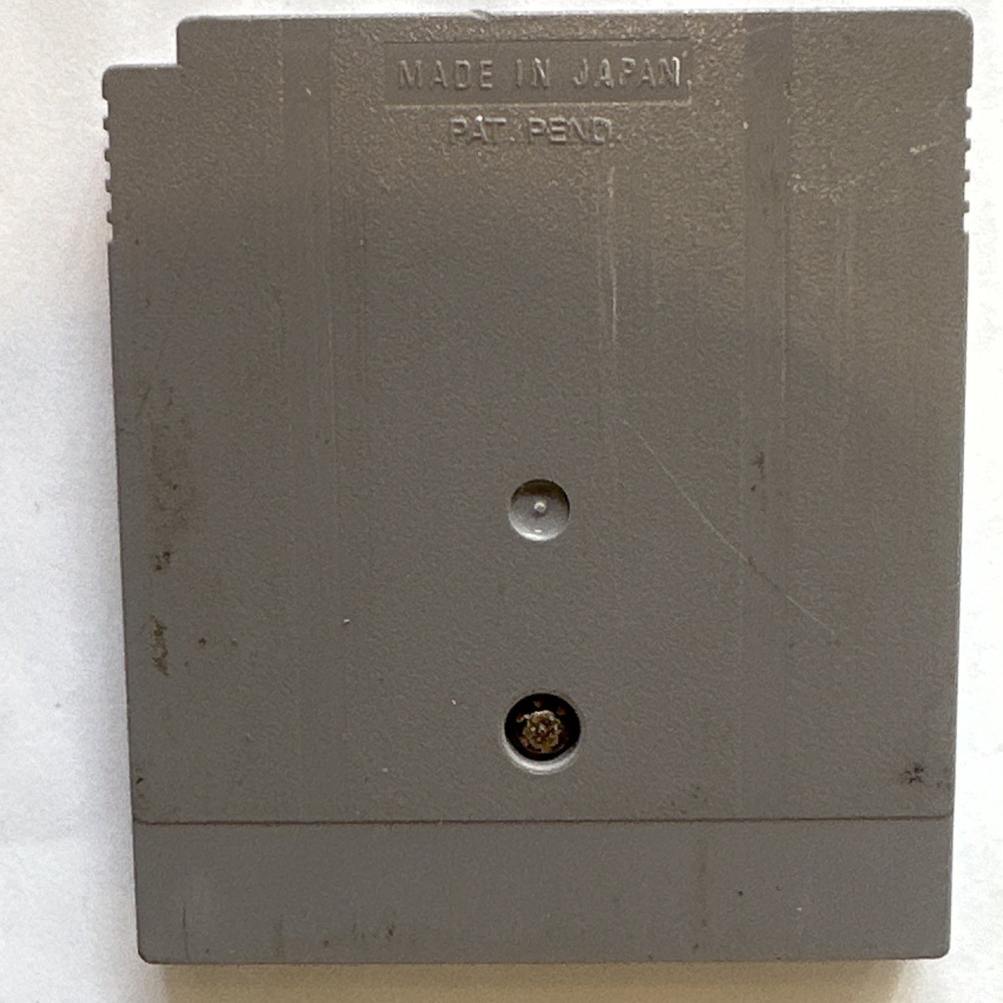 Nigel Mansell’s World Championship Racing • Nintendo Gameboy Game Cartridge Only