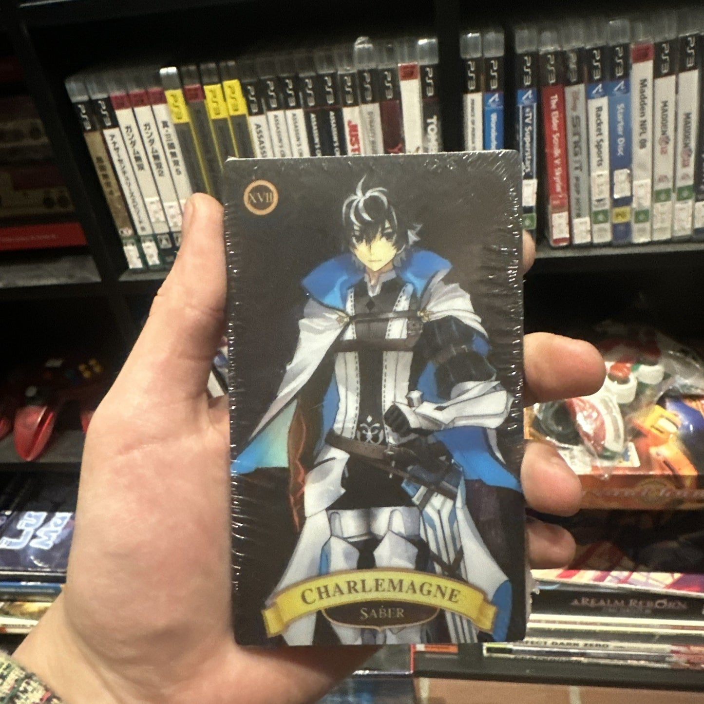 Fate/Extella Link - Fleeting Glory Limited Edition • Nintendo Switch (2018)