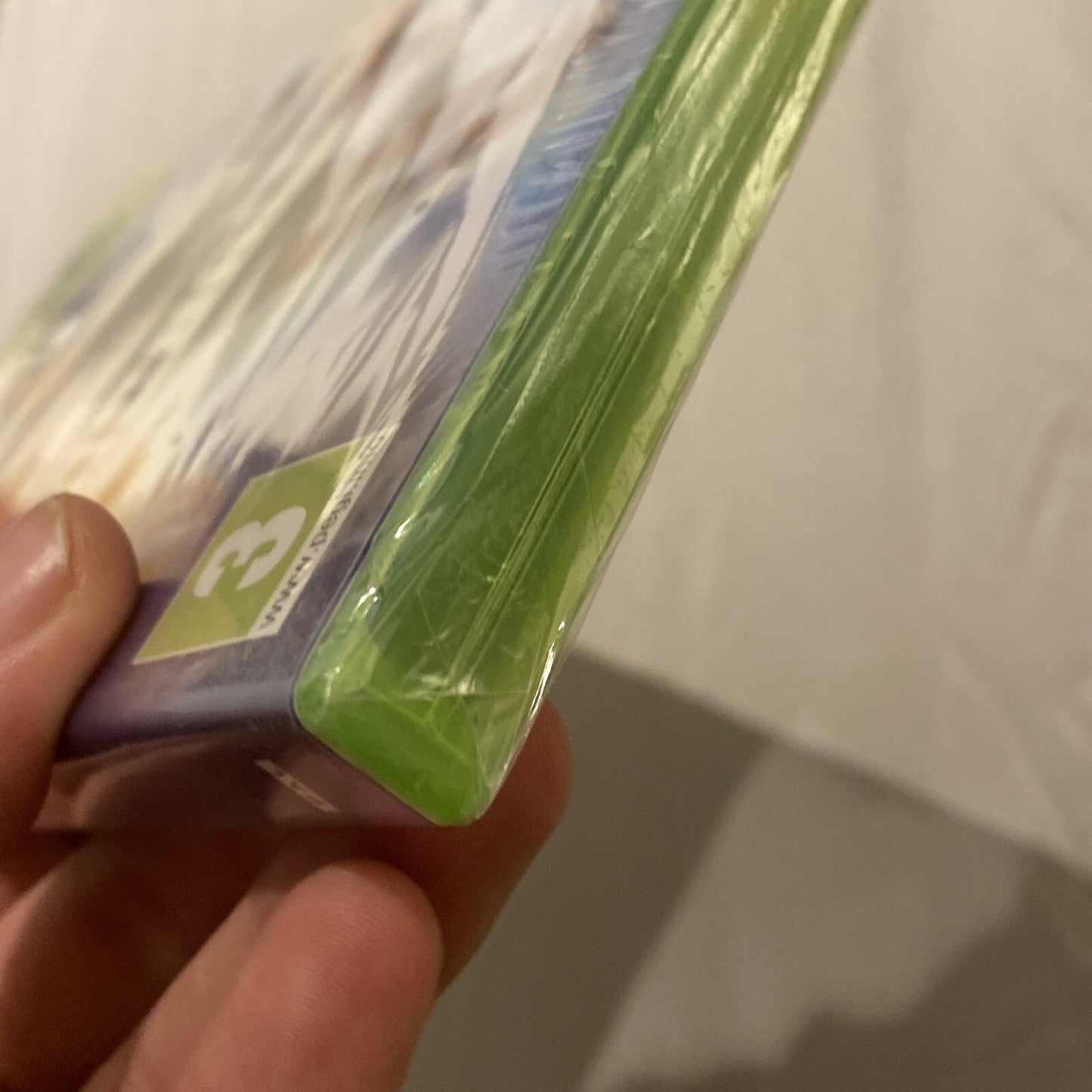 *EXTREMELY RARE* Handball 16 Xbox 360 Game PAL *BRAND NEW/SEALED* IFH 2016 MINT