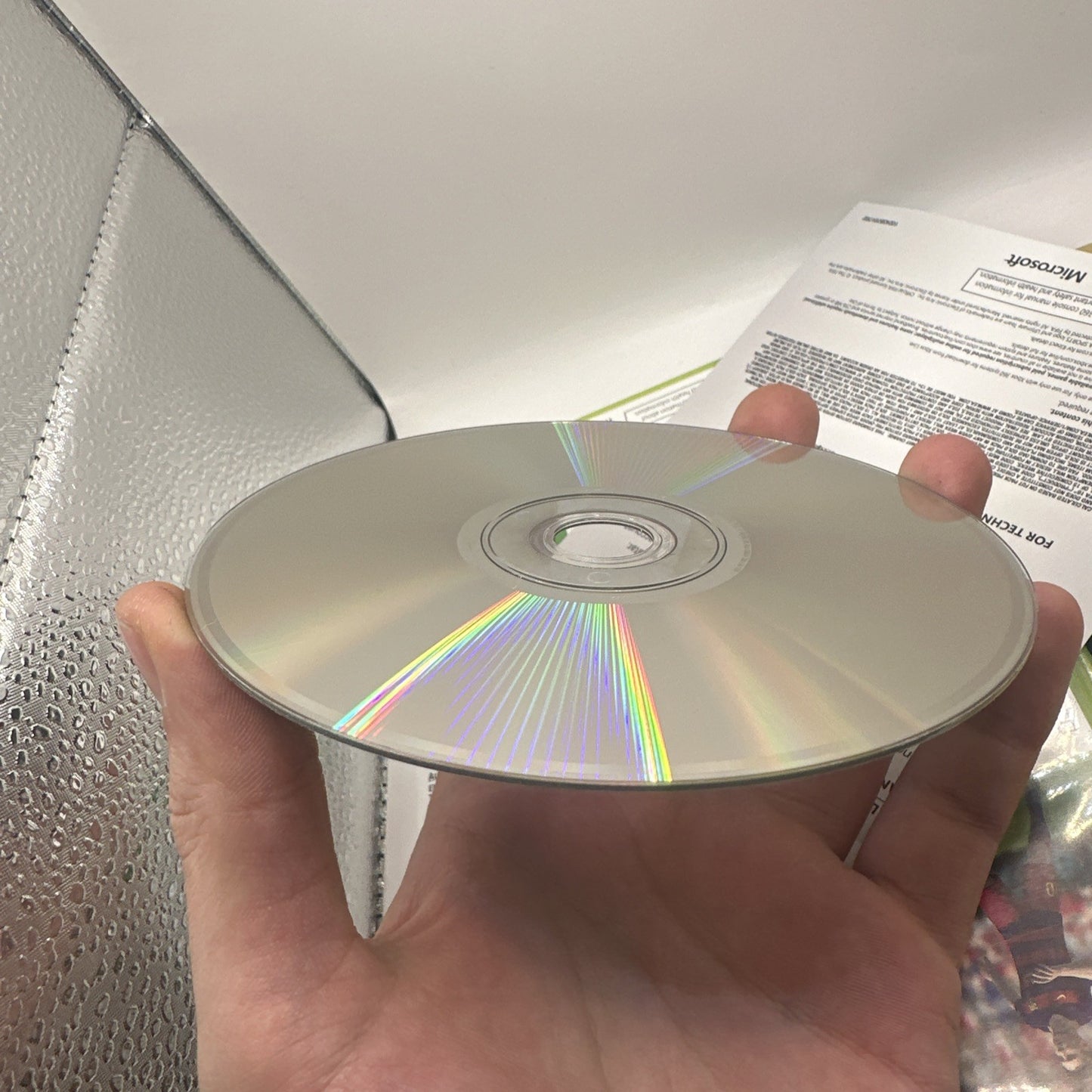 FIFA 16 • Xbox 360 Game (PAL AUS) EA Sports Soccer 2016 Football • Complete CIB