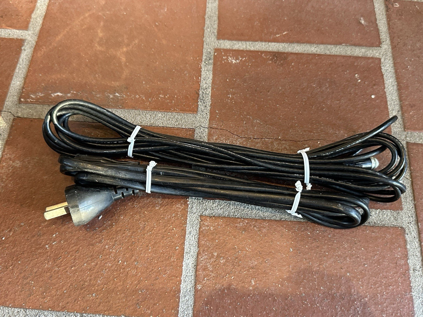 Mattel Intellivision Console + 2 Games + Cords • 100% Tested & Working (1979)