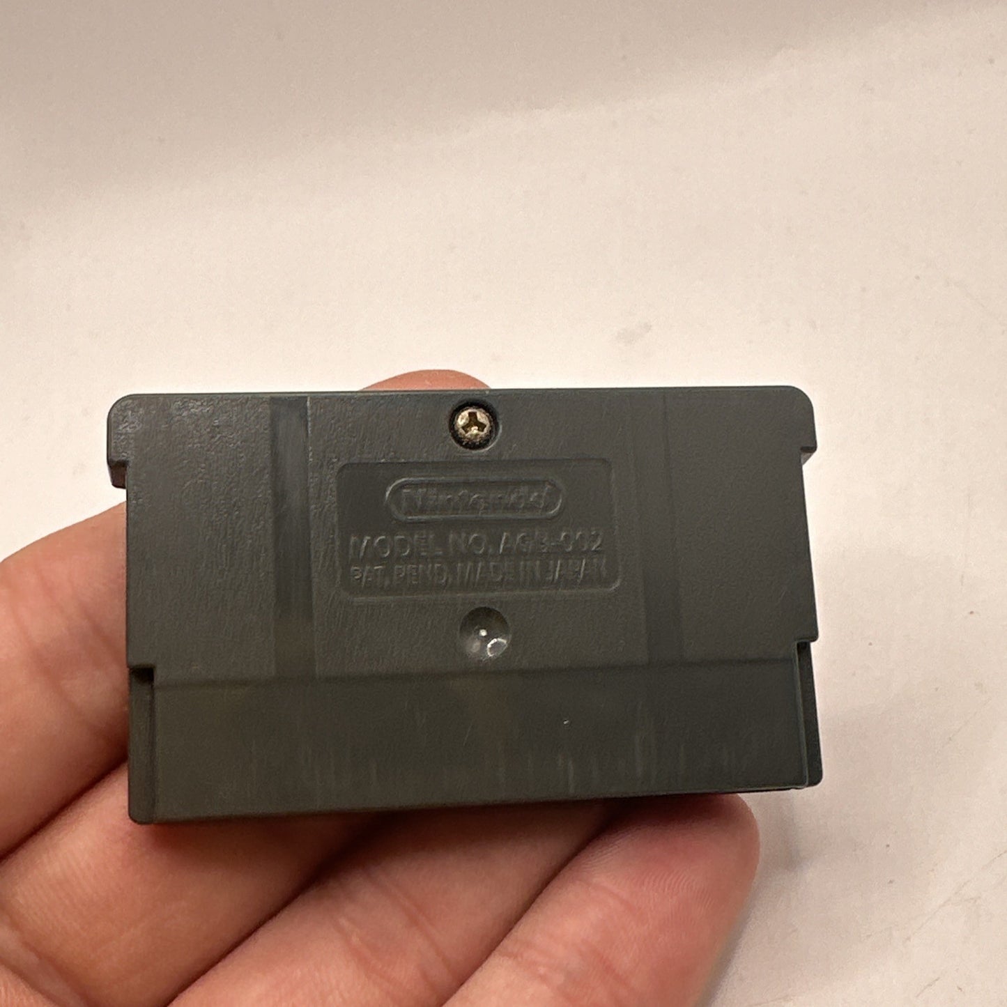 Winter X-Games Snowboarding 2 • GBA Game Boy Advance • Cartridge Only PAL Konami