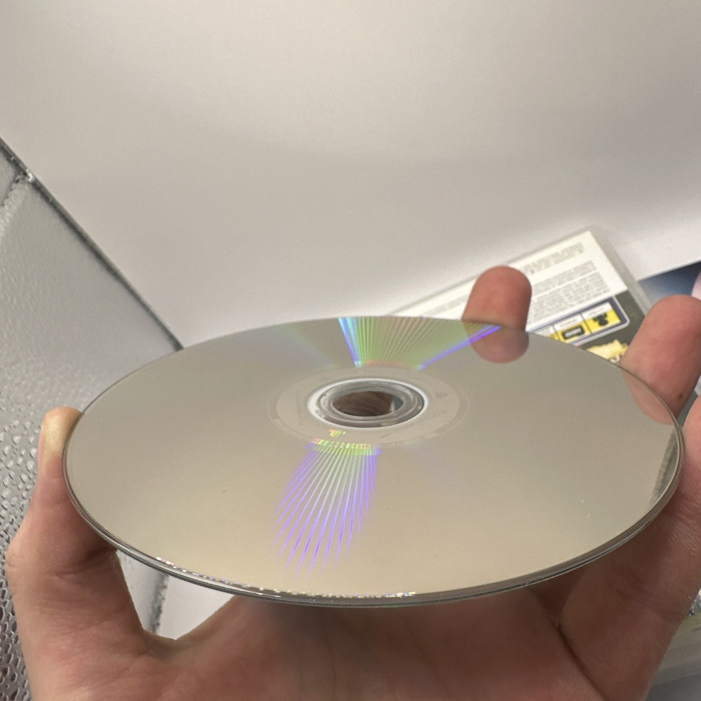 Sacred 2: Fallen Angel • PlayStation 3 PS3 Game + Manual (2008) Complete CIB