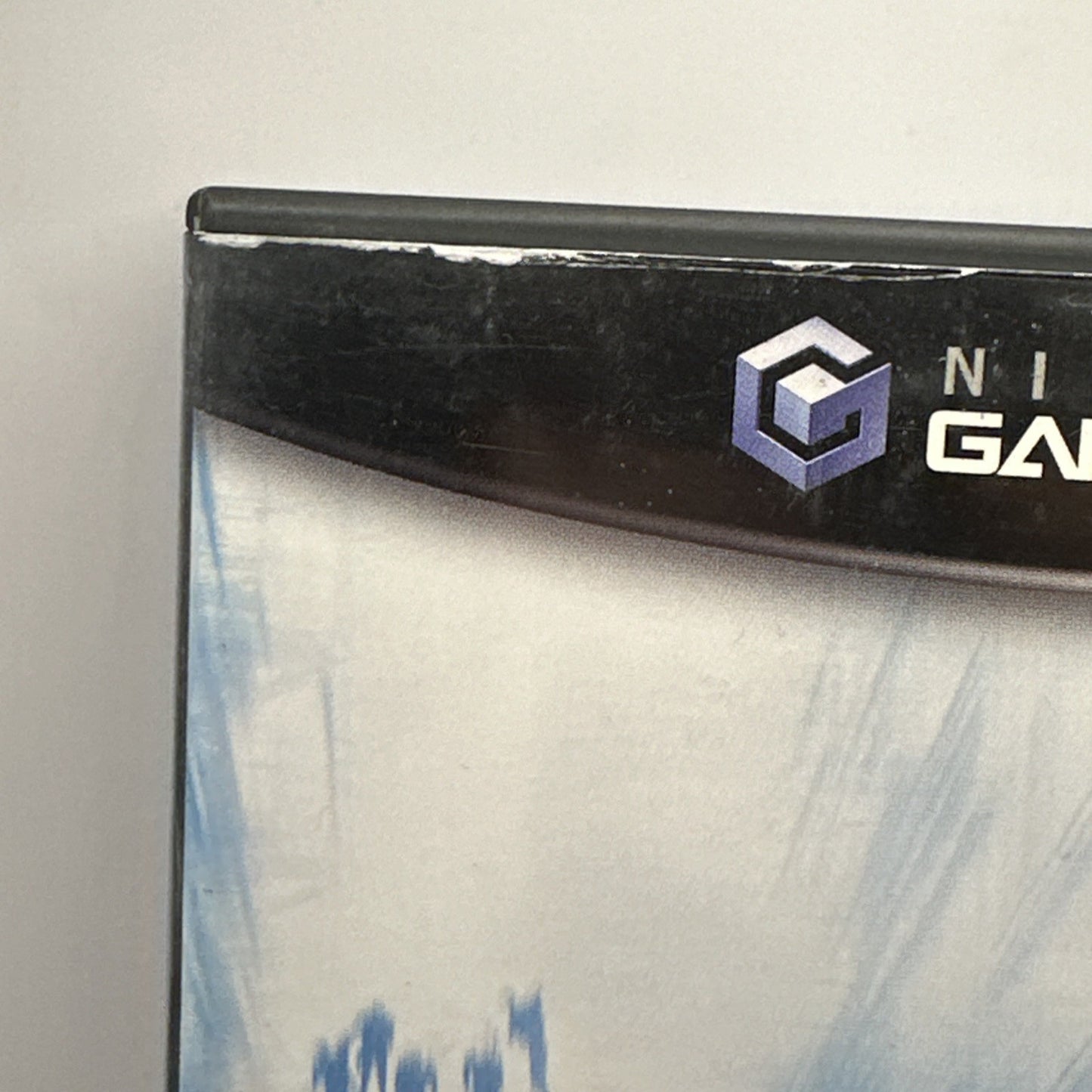 Minority Report: Everybody Runs • Nintendo GameCube Game + Manual (2002) PAL CIB