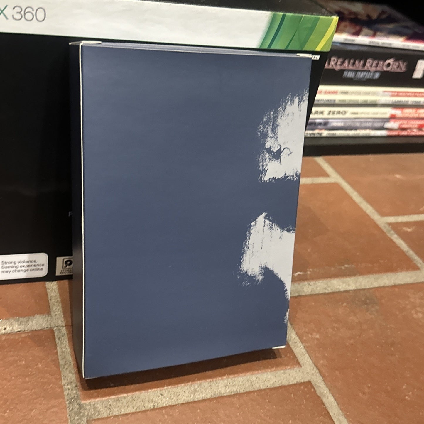 Call of Dutys Ghosts ‘Prestige Edition’ • Xbox 360 (2013) Complete With Camera