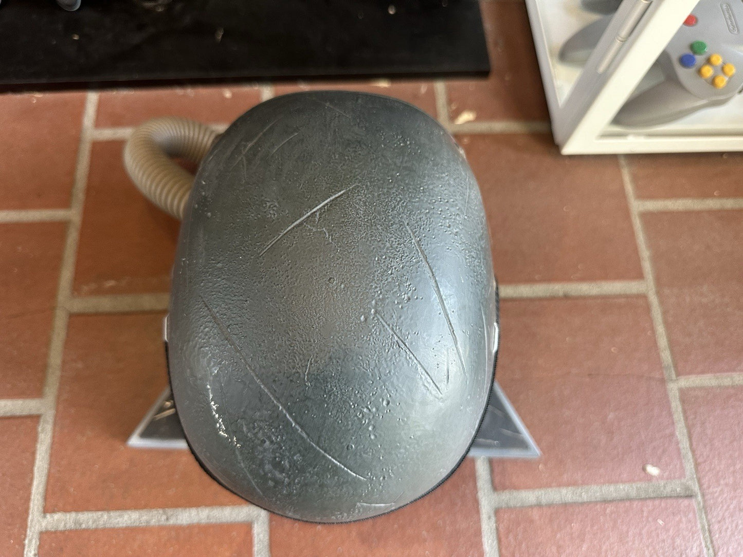 Killzone 3 Collectors Edition • Helghast Helmet Only! No Game!