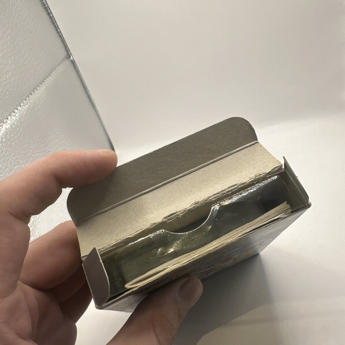 Super Mario Land • Nintendo GameBoy Game + Box & Manual (1989) Boxed Complete