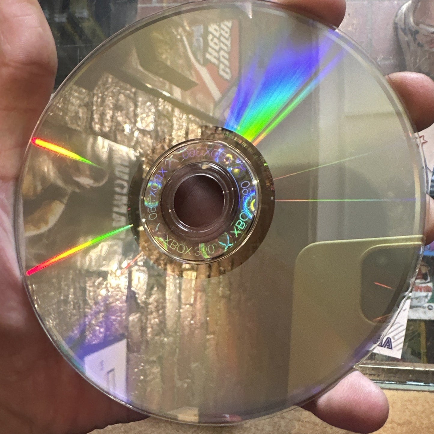 Sonic Generations • Xbox 360 Game + Manual (2011) Classics • PAL AUS • SEGA