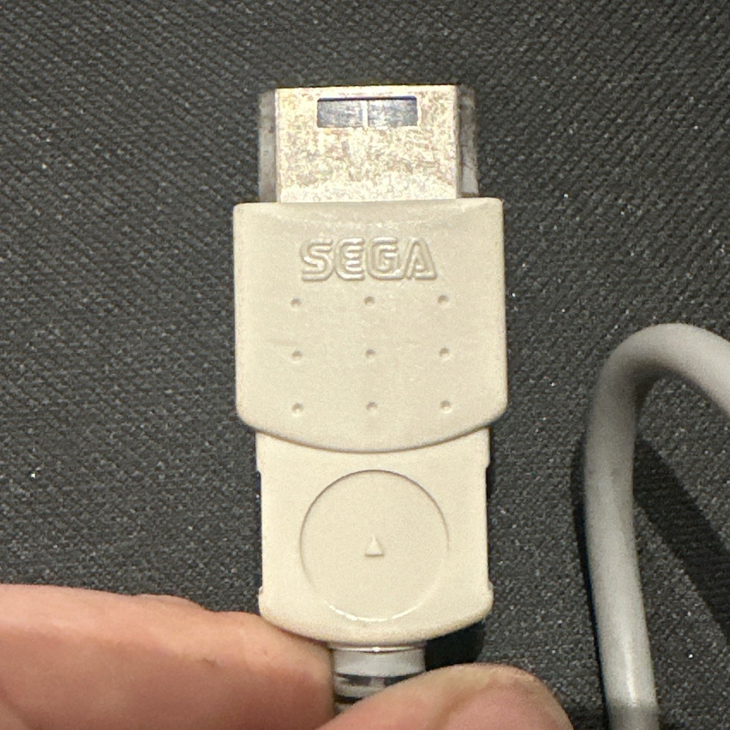 Sega Saturn Sbom Multi Tap For 6 Players HC-736 Hudson Bomberman Boxed Multitap