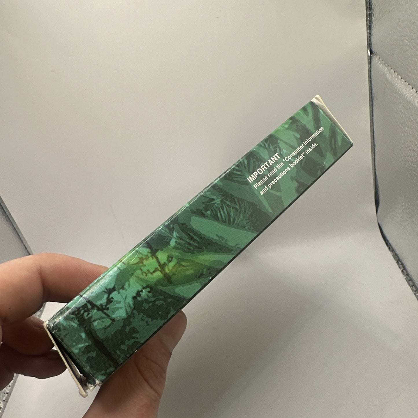 Power Rangers: Wild Force • Game Boy Advance GBA + Box (2002) PAL AUS • Boxed