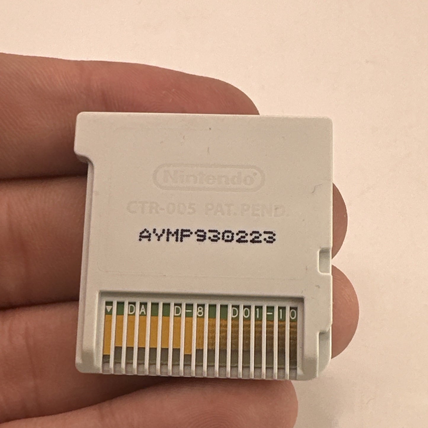 Mario & Luigi: Dream Team Bros • Nintendo 3DS Game (2013) PAL AUS Cartridge Only