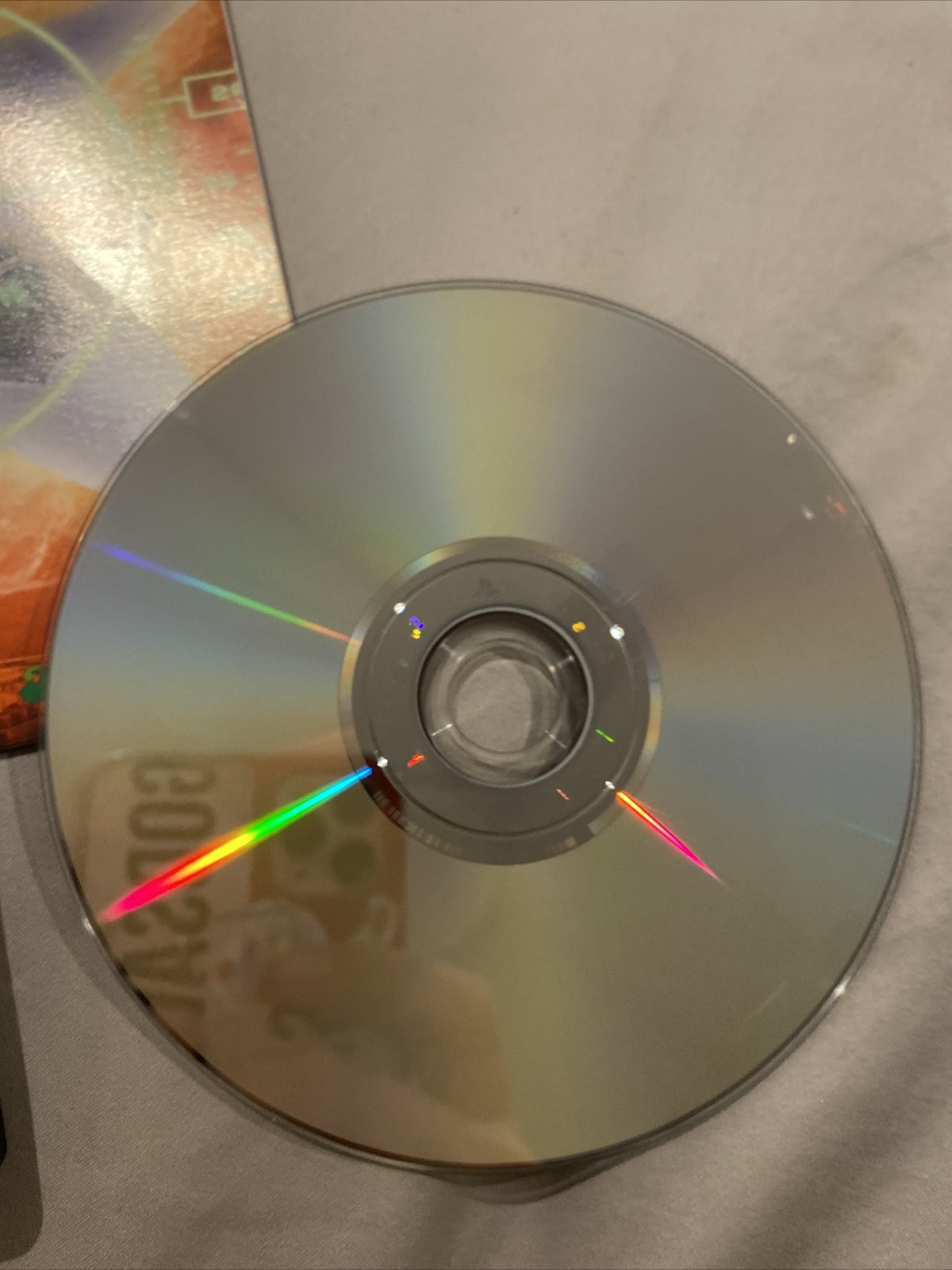 Lethal Skies II 2 • PlayStation 2 PS2 Game + Manual (2003) NTSC-U • Flying