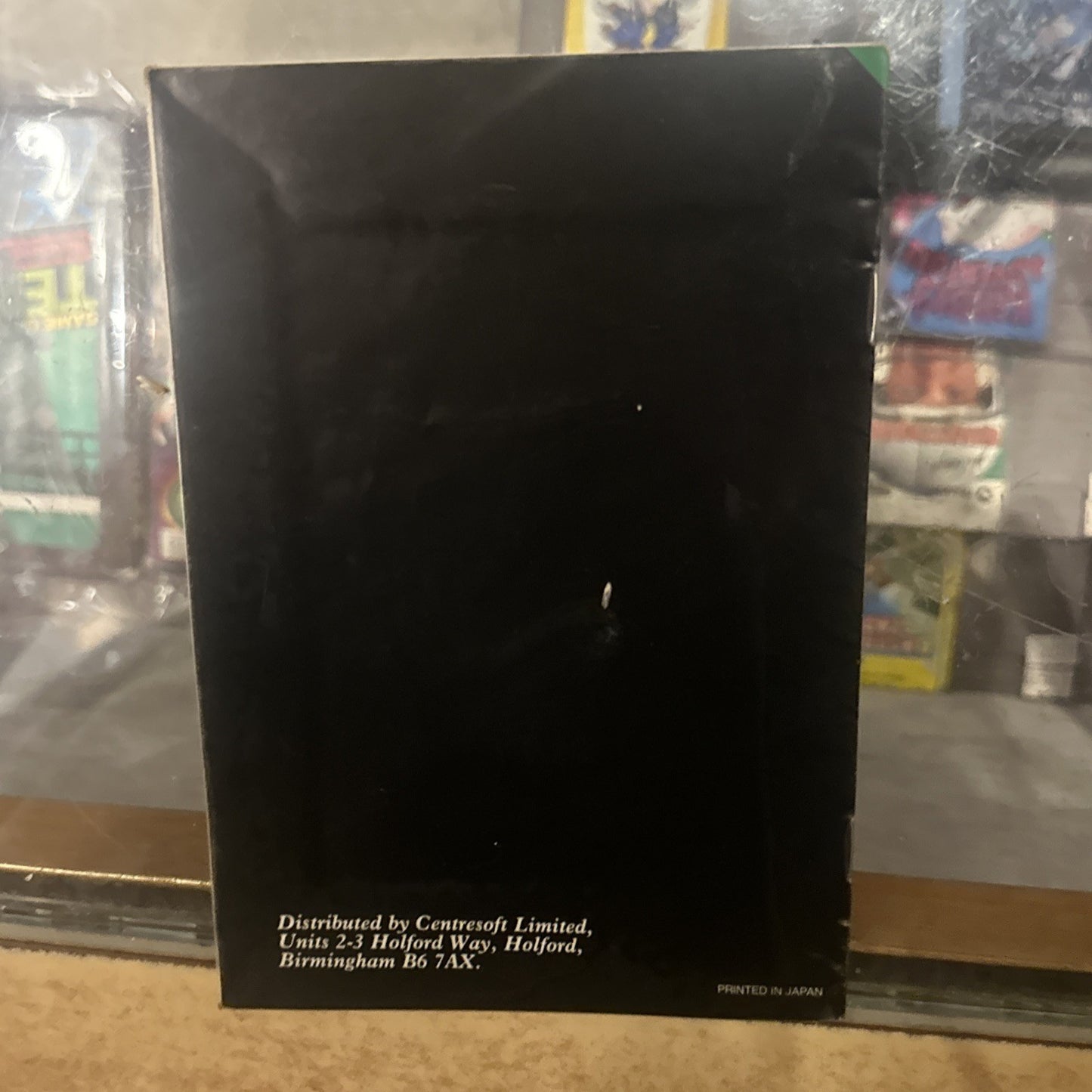 Joe & Mac: Caveman Ninja • Super Nintendo SNES Game In Box + Manual • PAL Boxed