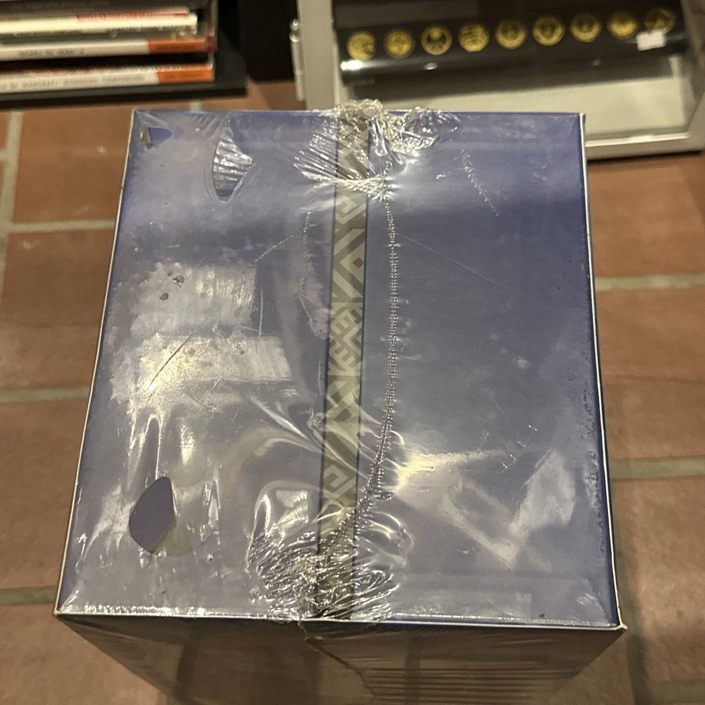 Tom Clancy's Ghost Recon Wildlands Fallen Angel Edition PlayStation 4 PS4 *NEW*