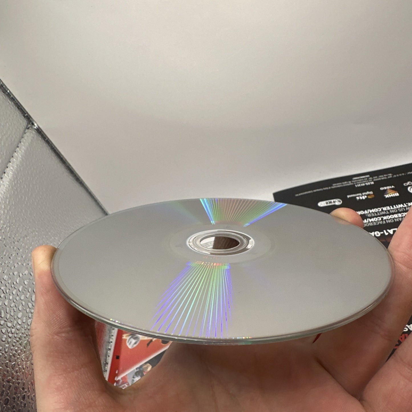 F1 2011 Formula 1 • Sony PlayStation 3 PS3 Game + Manual • Car Racing • Complete