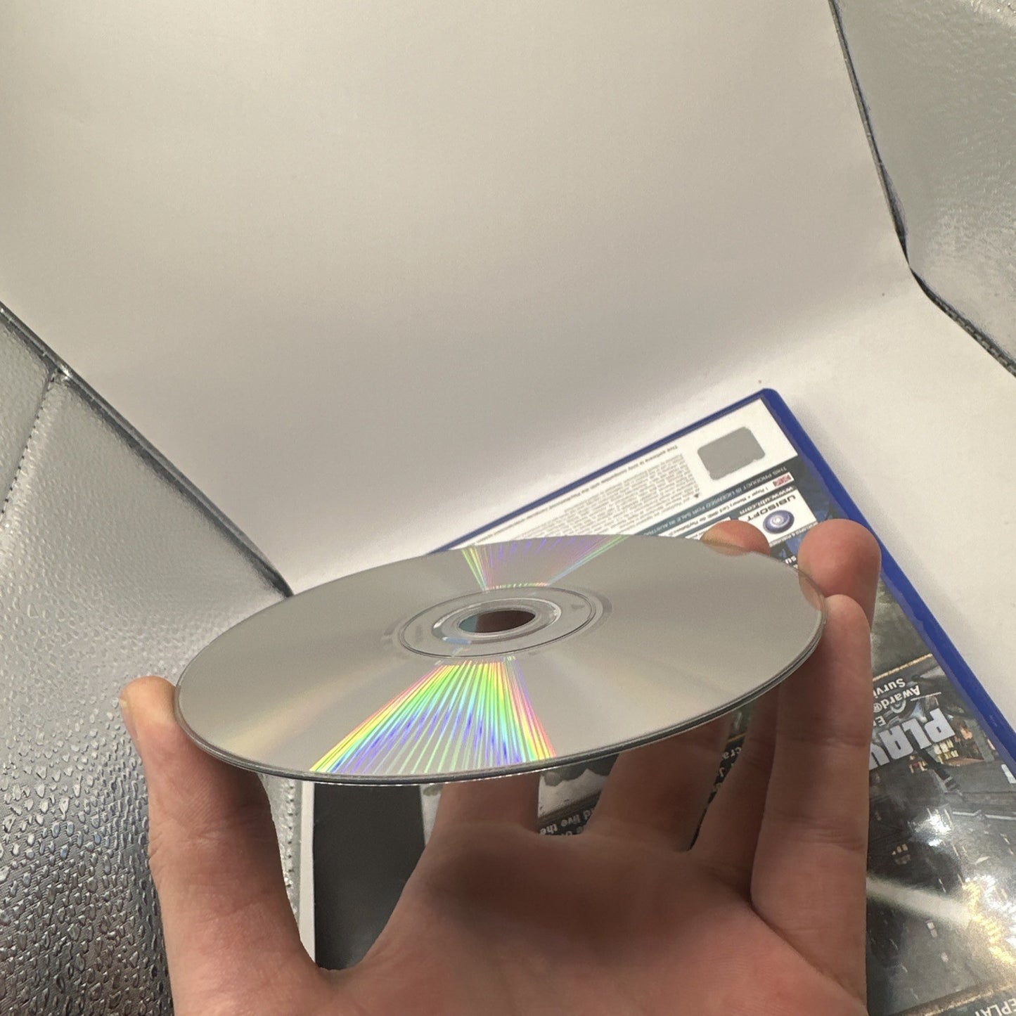 Peter Jackson’s King Kong The Official Game • PlayStation 2 PS2 + Manual (2005)