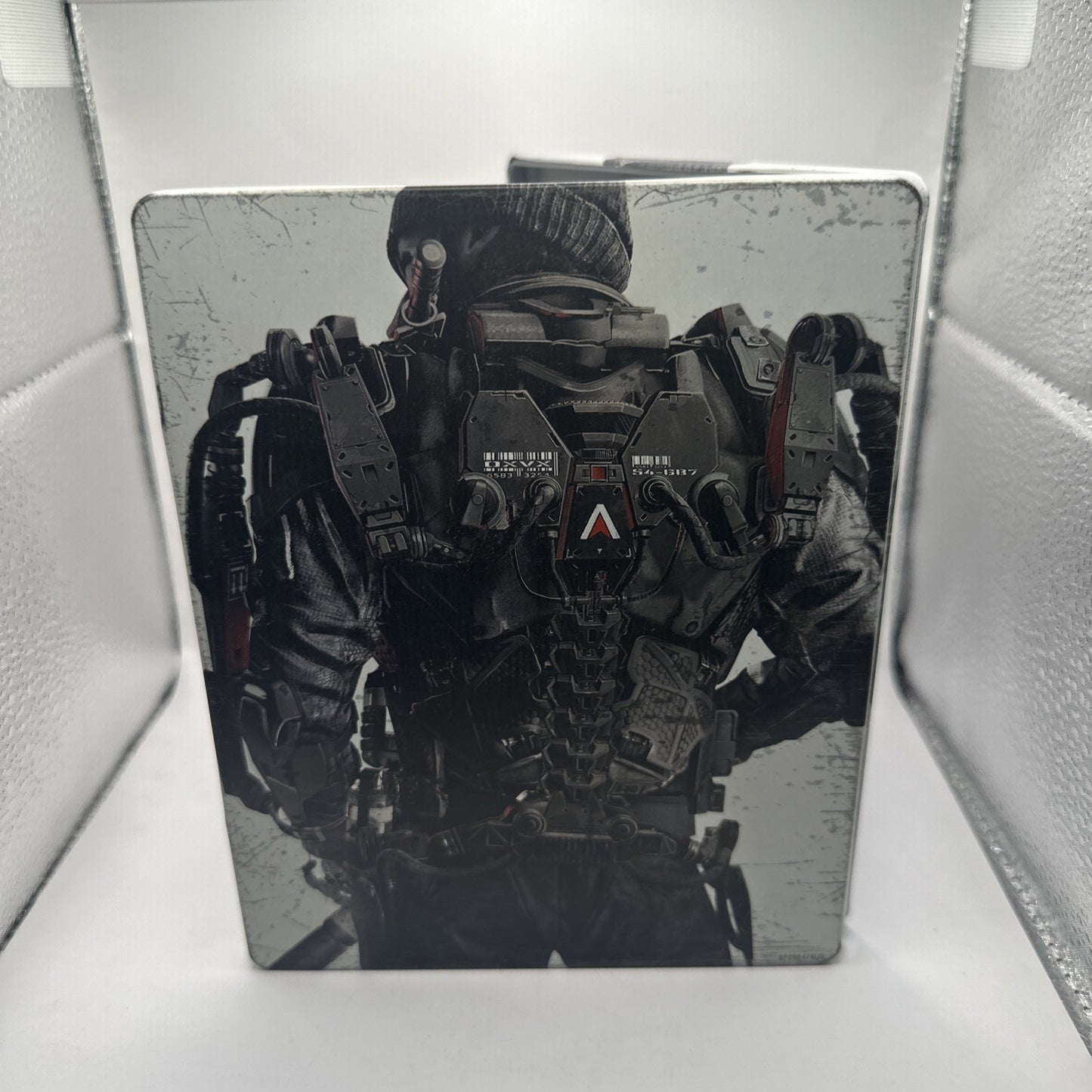 Call of Duty: Advanced Warfare Steelbook • PlayStation 3 PS3 Game (2013) CIB