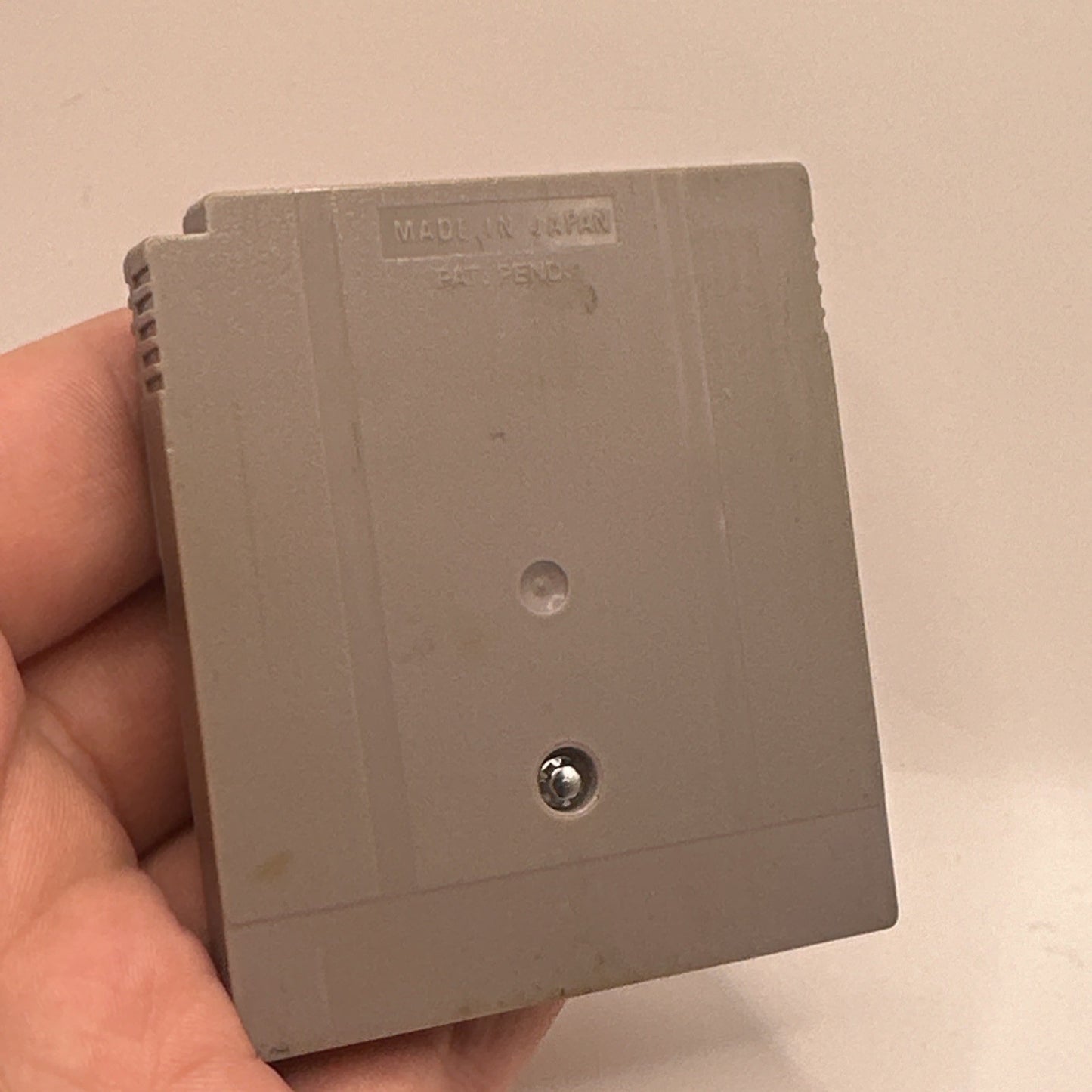 The Chessmaster • Nintendo Game Boy (1986) AUS • Chess Master • GameBoy