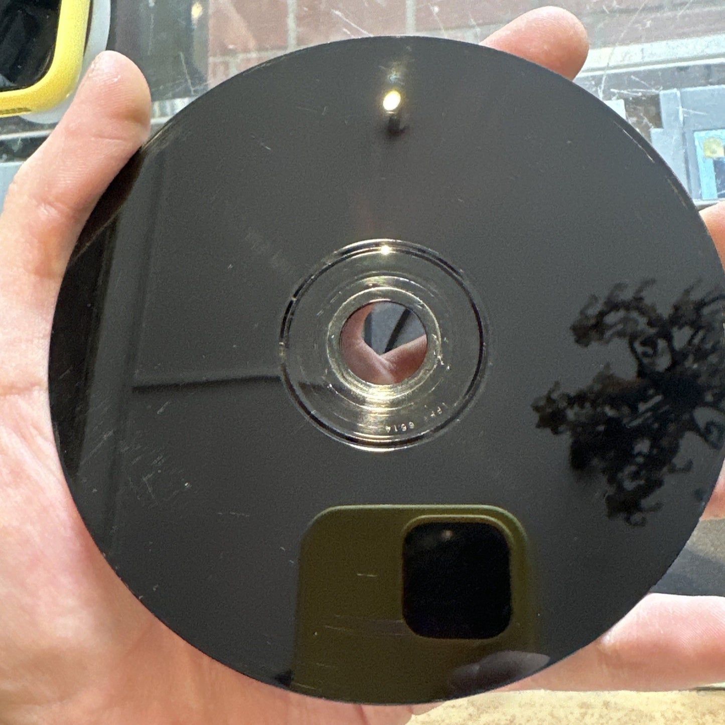 The Hoobs • Sony Playstation 1 PS1 Game (2002) PAL • Complete • Jim Henson