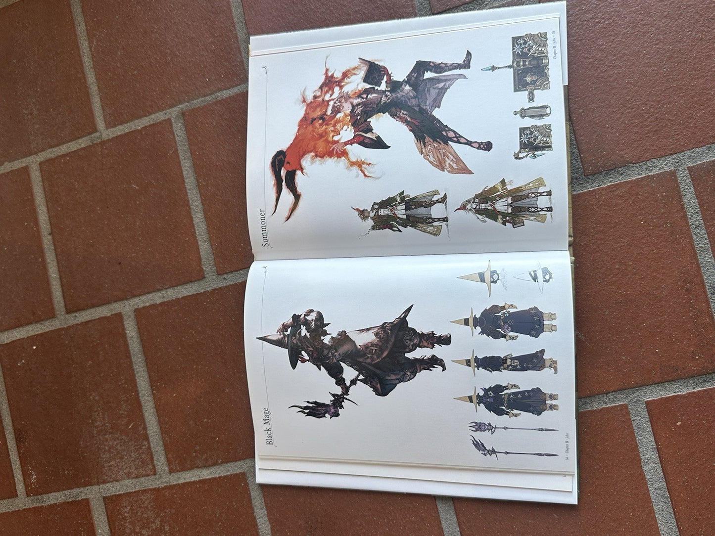 Final Fantasy XIV A Realm Reborn Collector’s Edition Box Set • PlayStation 4 PS4