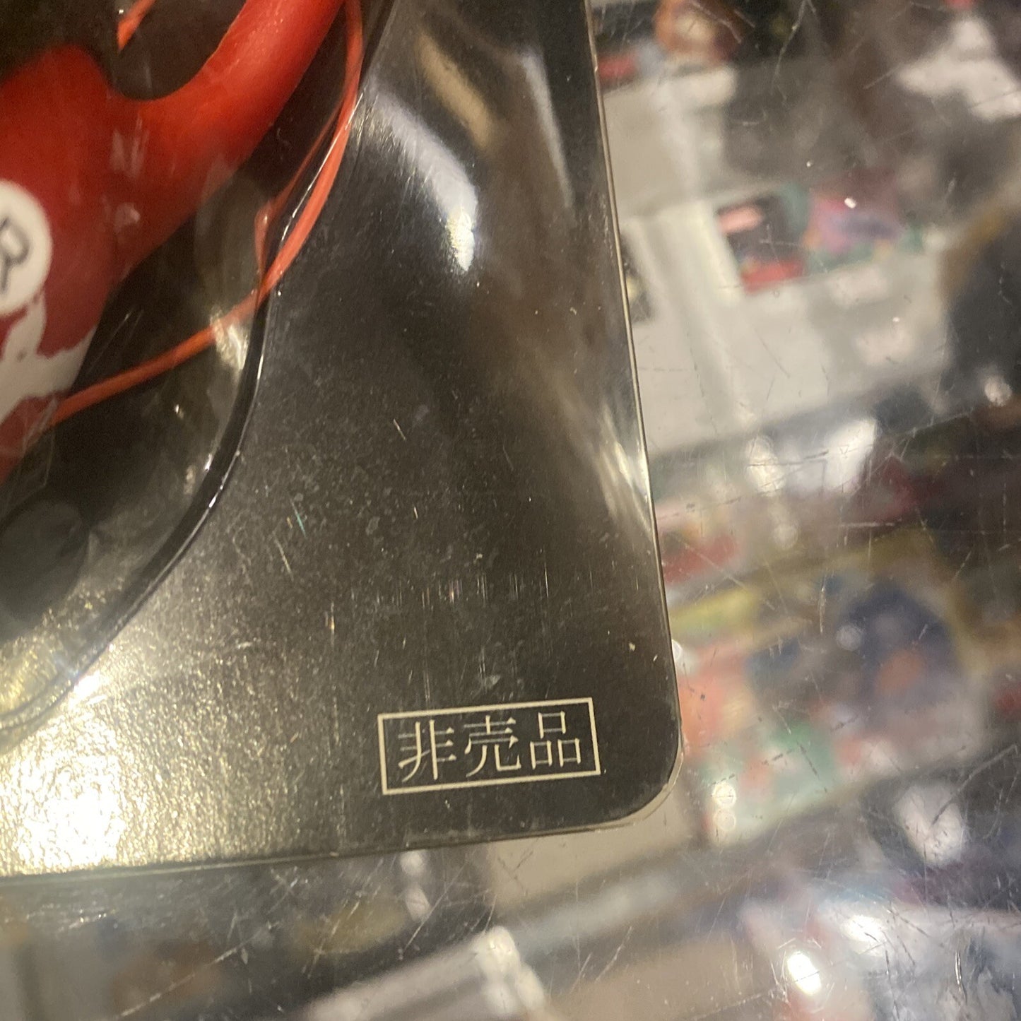 Phoenix Wright: Ace Attorney 4 Odroki Headphones Japan Import Capcom Promo RARE!