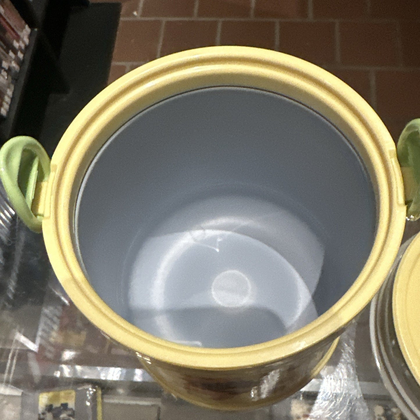 VTG Disney Winnie The Pooh Zojirushi Bento Lunch Box + Chopsticks Heat Insulated